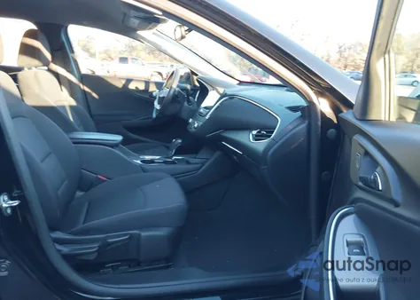 2017 Chevrolet Malibu 2Lt z USA, uszkodzony, nr VIN 1G1ZJ5SU5HF228921